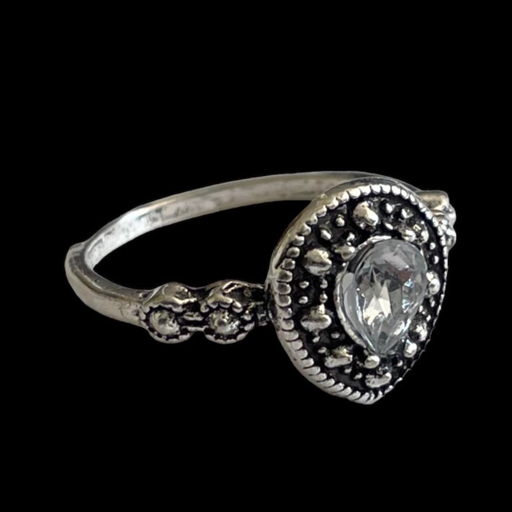 Boho Ring Size 7.5